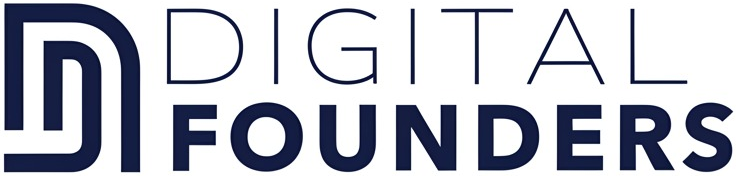 Digital Founders Logo